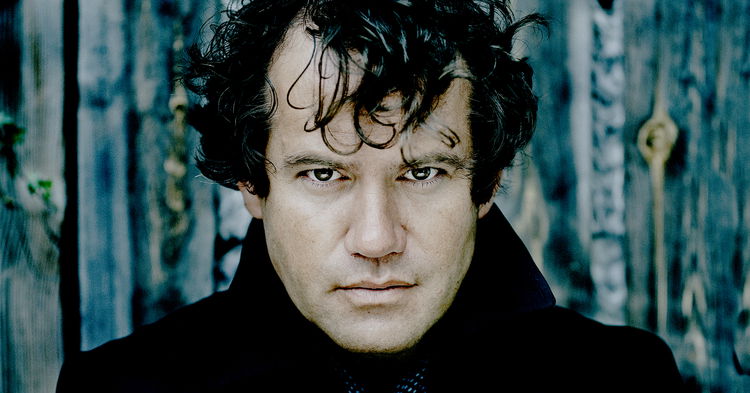 Conductor Eivind Gullberg Jensen